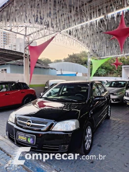 ASTRA 2.0 MPFI ADVANTAGE 8V