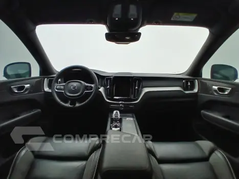 XC60 2.0 T8 RECHARGE POLESTAR ENGINEERED AWD GEARTRONIC