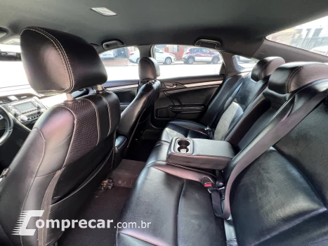 CIVIC 2.0 16vone Sport