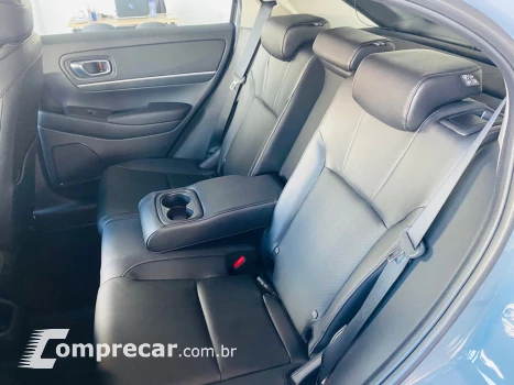 HR-V 1.5 DI I-vtec EXL