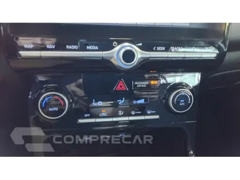 CRETA 1.0 TGDI FLEX PLATINUM AUTOMÁTICO