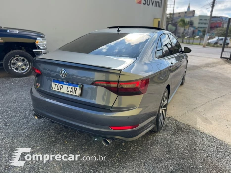 JETTA 2.0 350 TSI GLI