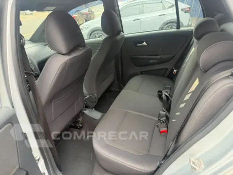 Fox RUN 1.6 Flex 8V 5p