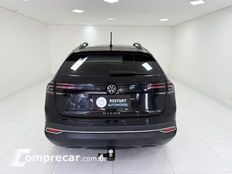 NIVUS 1.0 200 TSI Comfortline