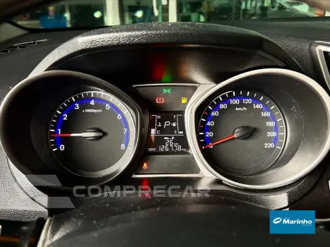 HB20 1.0 COMFORT 12V FLEX 4P MANUAL