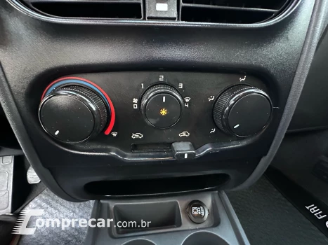 STRADA 1.4 MPI Hard Working CE 8V