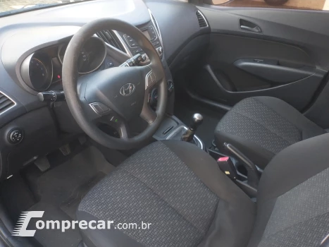 HB20 1.0 12V Comfort Plus