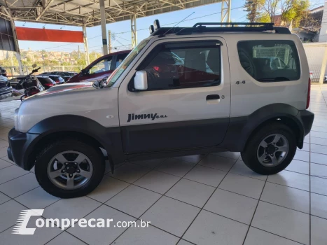 Jimny 1.3 16V 4 ALL 4X4