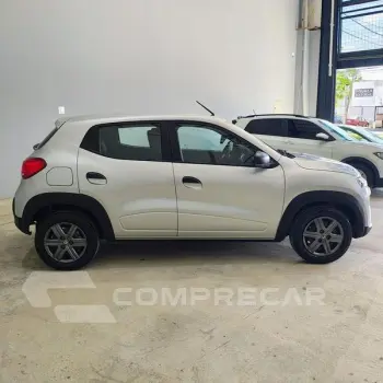 KWID ZEN 2