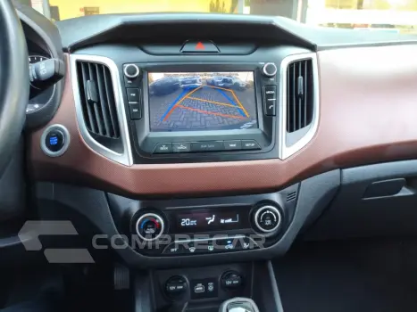 CRETA 2.0 16V Prestige