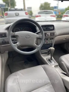 COROLLA 1.8 Se-g 16V