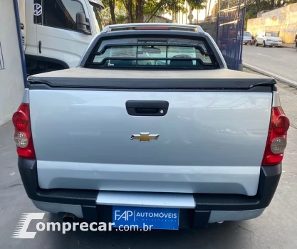 Montana 1.8 FLEX SPORT