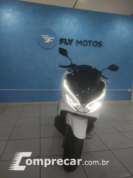 PCX DLX