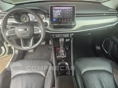 COMPASS 1.3 T270 Turbo Longitude 80 Anos