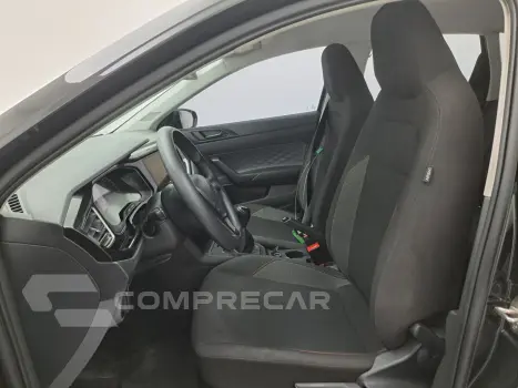 POLO 1.0 MPI TRACK MANUAL