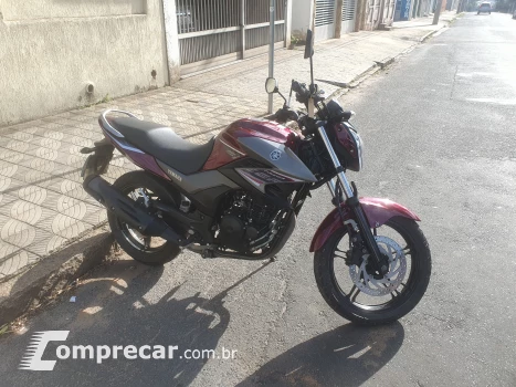 Fazer 250