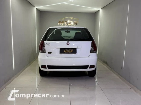 PALIO - 1.0 MPI FIRE 8V 2P MANUAL