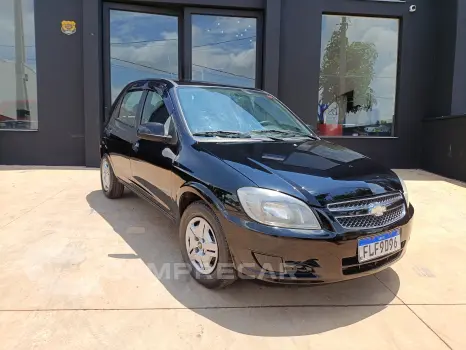 CELTA 1.0 MPFI LT 8V