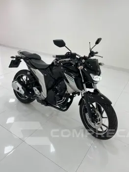 FZ25 - FAZER