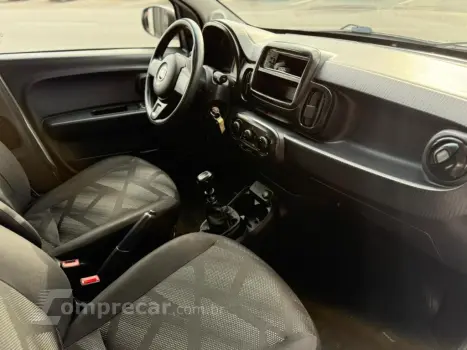 MOBI LIKE 1.0 Fire Flex 5p.