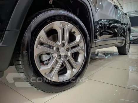 COMPASS 1.3 T270 TURBO FLEX LONGITUDE AT6