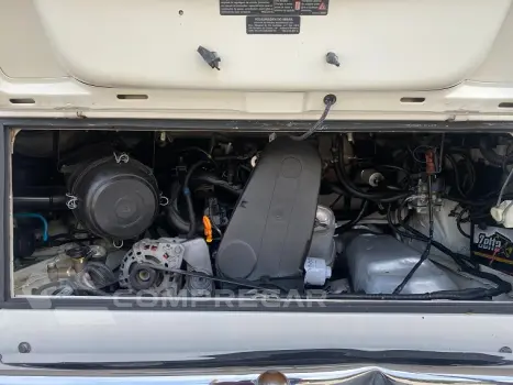 KOMBI 1.4 MI STD 8V