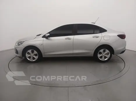 ONIX 1.0 TURBO FLEX LTZ AUTOMÁTICO