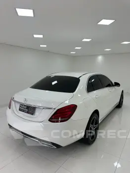 180 C 1.6 TURBO