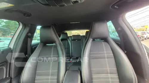 GLA 200