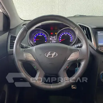 HB20X Premium 1.6 Flex 16V Aut.