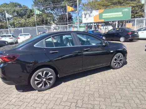 ONIX 1.0 TURBO FLEX PLUS PREMIER AUTOMÁTICO