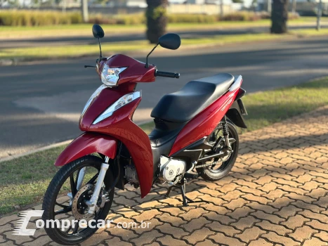 HONDA BIZ 125I