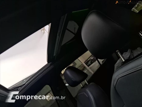 T-CROSS 1.0 200 TSI Comfortline