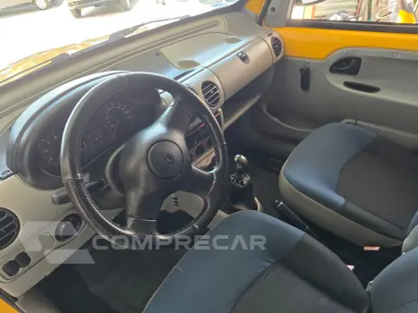 Kangoo Express Hi-Flex 1.6 16V