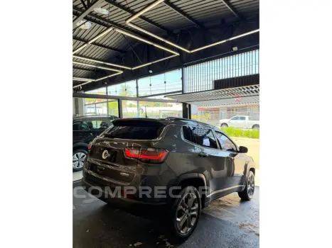 COMPASS 1.3 T270 TURBO FLEX LONGITUDE AT6