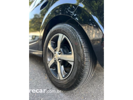 ONIX 1.4 MPFI LTZ 8V FLEX 4P MANUAL