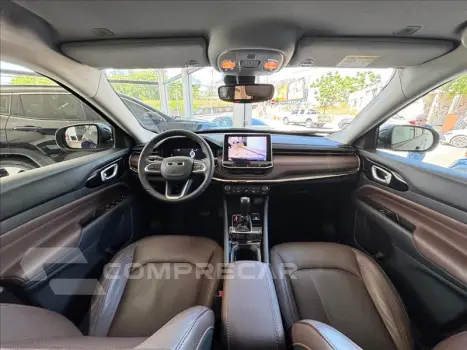 COMPASS 1.3 T270 Turbo Limited