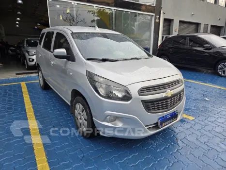 SPIN 1.8 LS 8V FLEX 4P MANUAL
