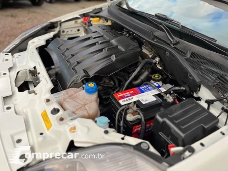 PUNTO 1.4 Attactive 8V