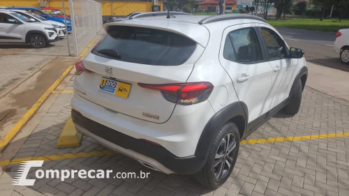 Pulse Audace Turbo 200 1.0