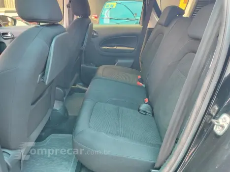 C3 Picasso GLX 1.5 Flex 8V 5p Mec.