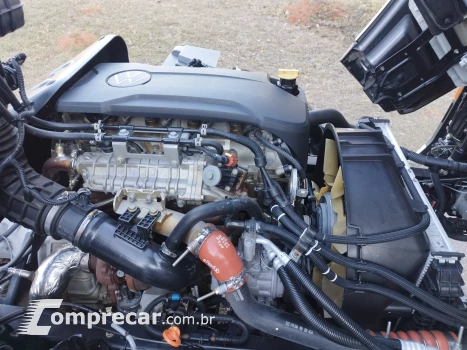 Delivery Express 3.0 Prime + Sider Novo