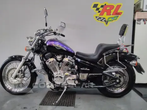 SHADOW 600 1999