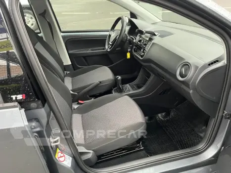 UP 1.0 TSI Move UP 12V