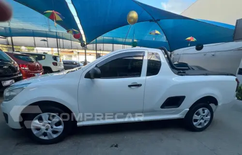 MONTANA 1.4 MPFI LS CS 8V