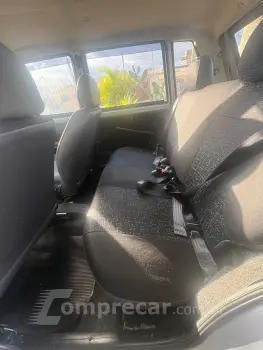 UNO 1.0 MPI Mille WAY Economy 8V