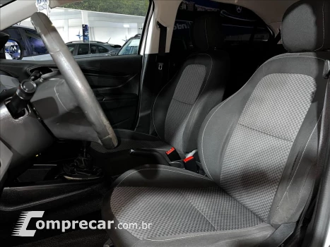 ONIX 1.0 MPFI JOY 8V FLEX 4P MANUAL