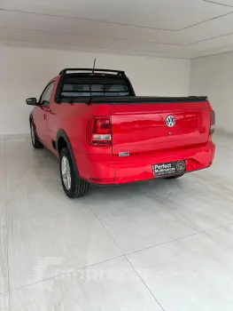 SAVEIRO 1.6 MI Trendline CS 8V