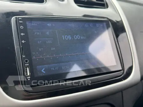 SANDERO 1.6 Expression 8V