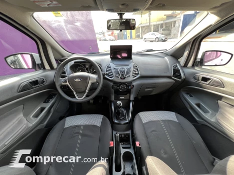 ECOSPORT 1.6 SE 16V